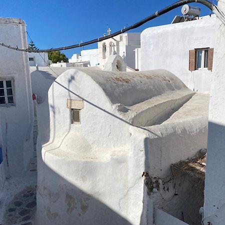Seabed Suites Mykonos Mykonos Town Экстерьер фото