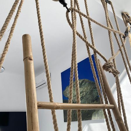 Seabed Suites Mykonos Mykonos Town Экстерьер фото