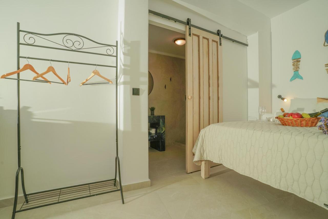 Seabed Suites Mykonos Mykonos Town Экстерьер фото