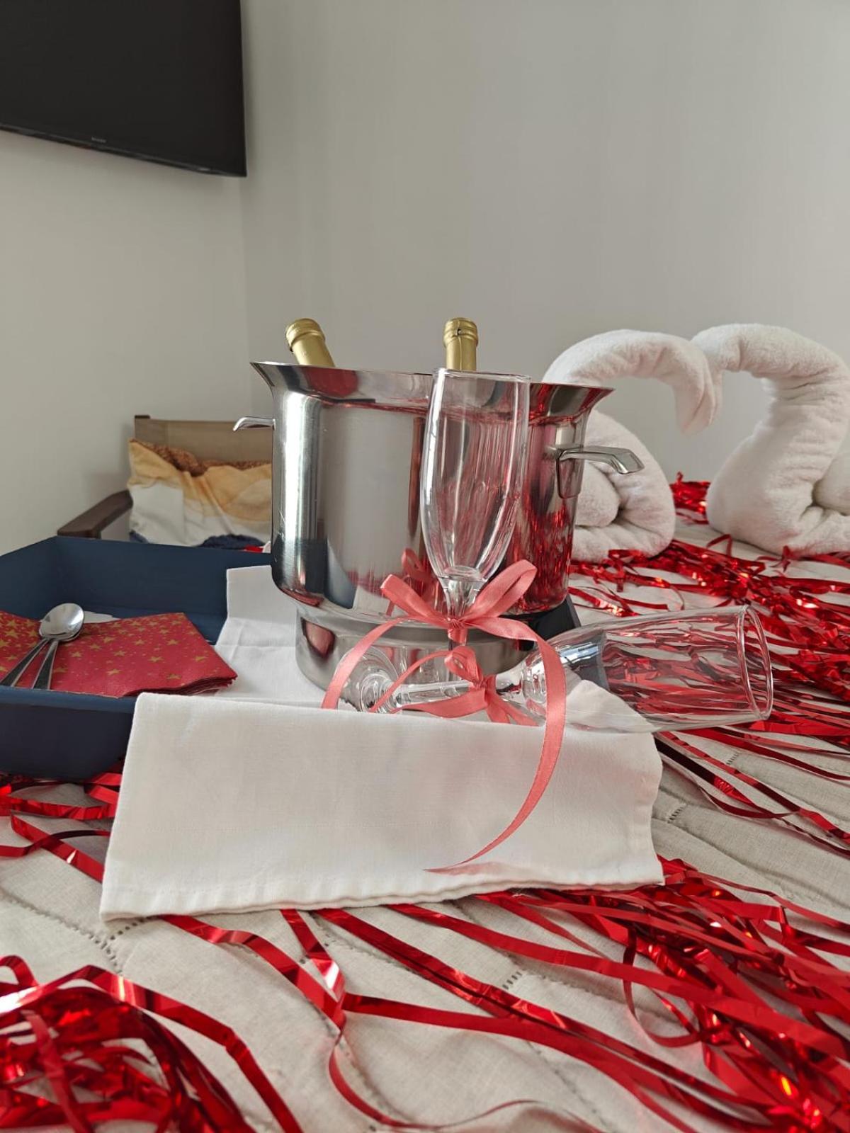 Seabed Suites Mykonos Mykonos Town Экстерьер фото
