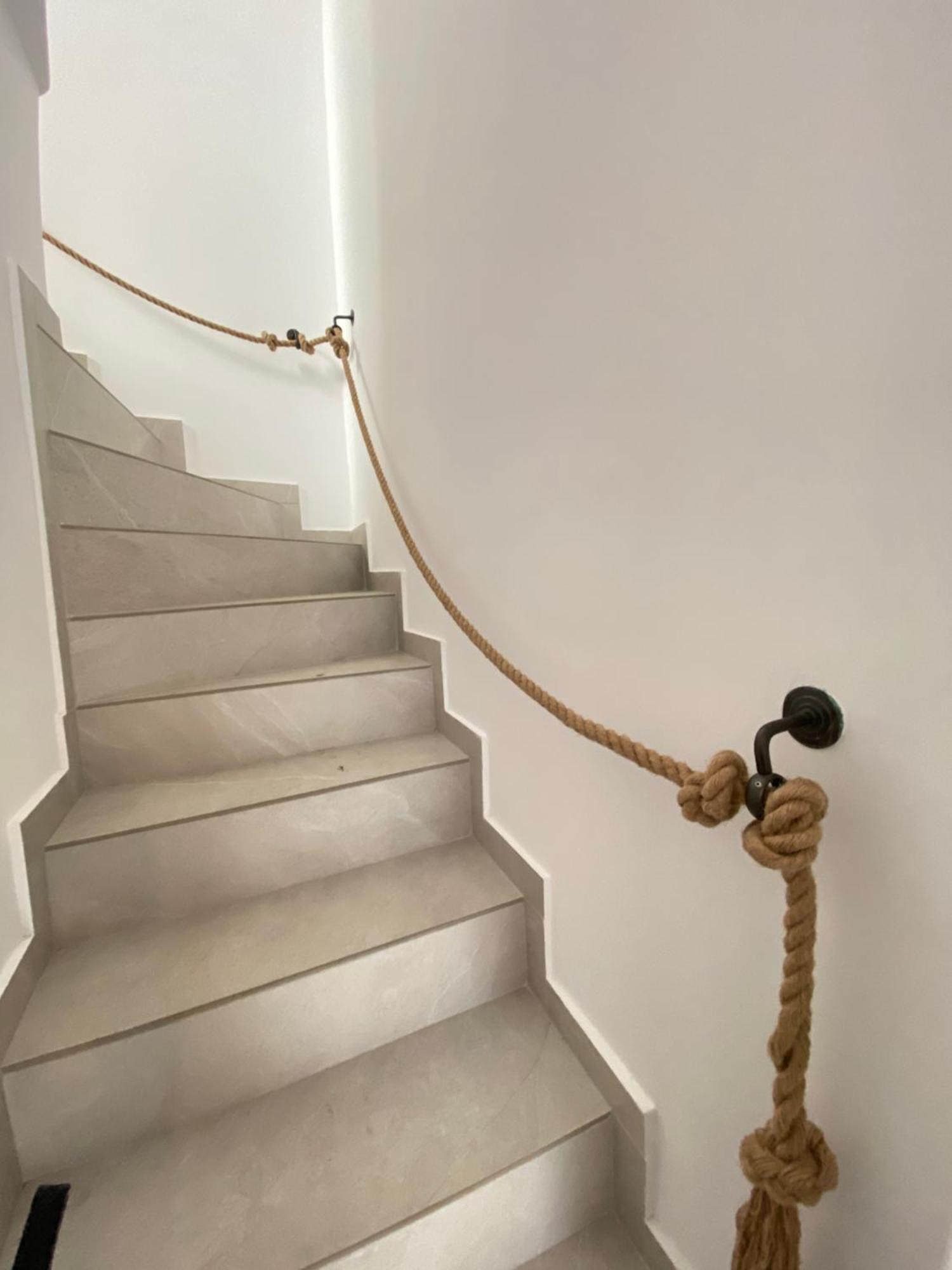 Seabed Suites Mykonos Mykonos Town Экстерьер фото