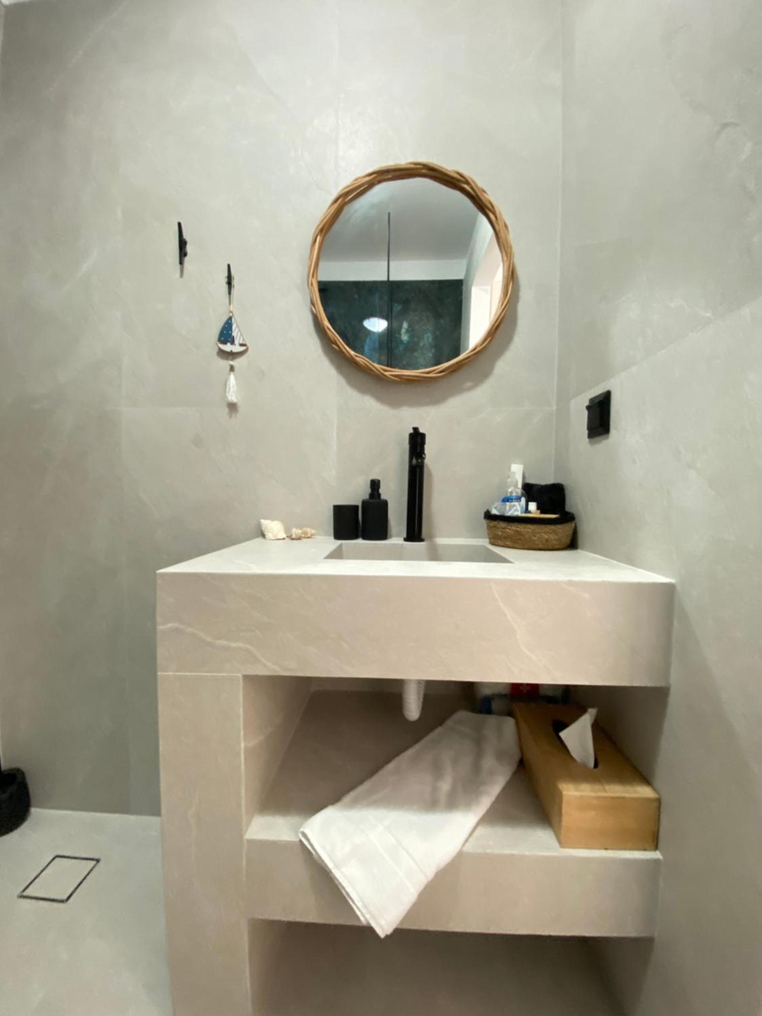 Seabed Suites Mykonos Mykonos Town Экстерьер фото