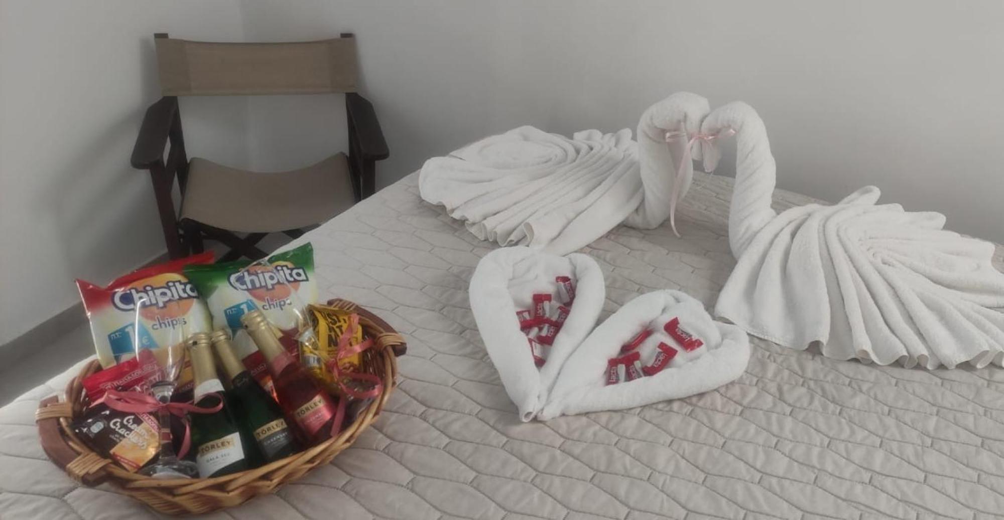 Seabed Suites Mykonos Mykonos Town Экстерьер фото