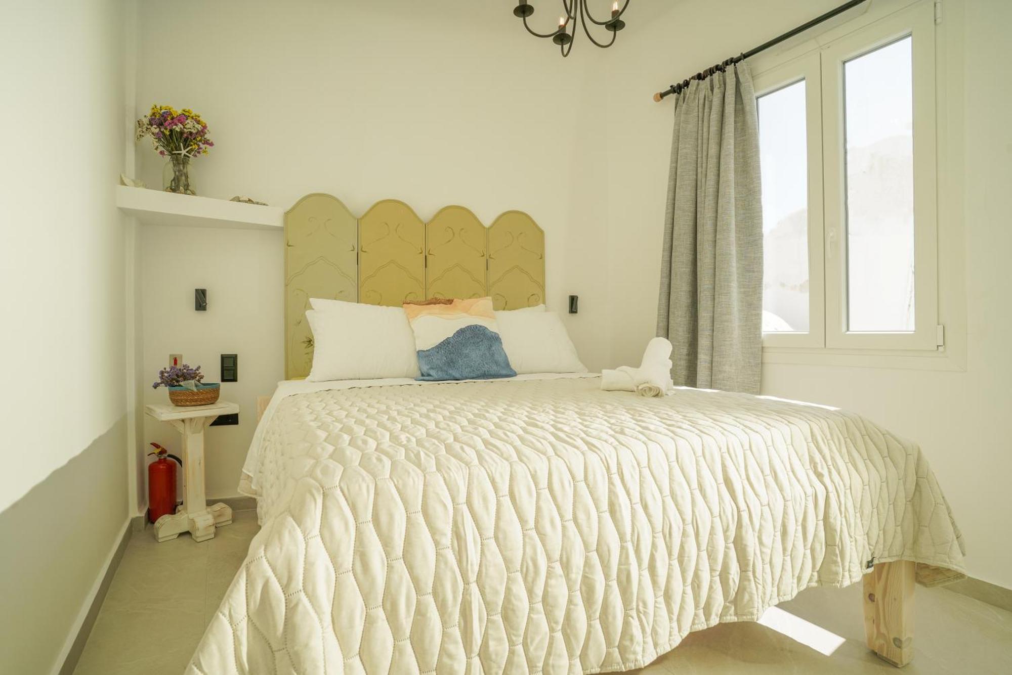 Seabed Suites Mykonos Mykonos Town Экстерьер фото