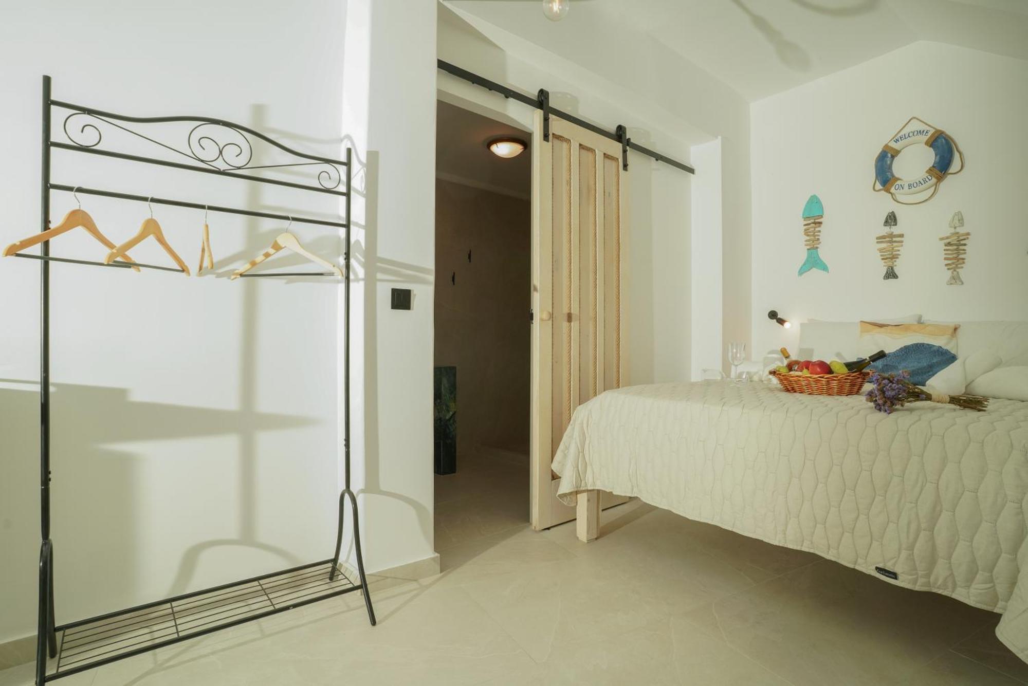 Seabed Suites Mykonos Mykonos Town Экстерьер фото
